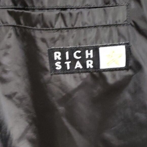 Rich star pants  - Picture 5 of 5